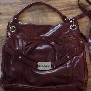 Nine West crossbody